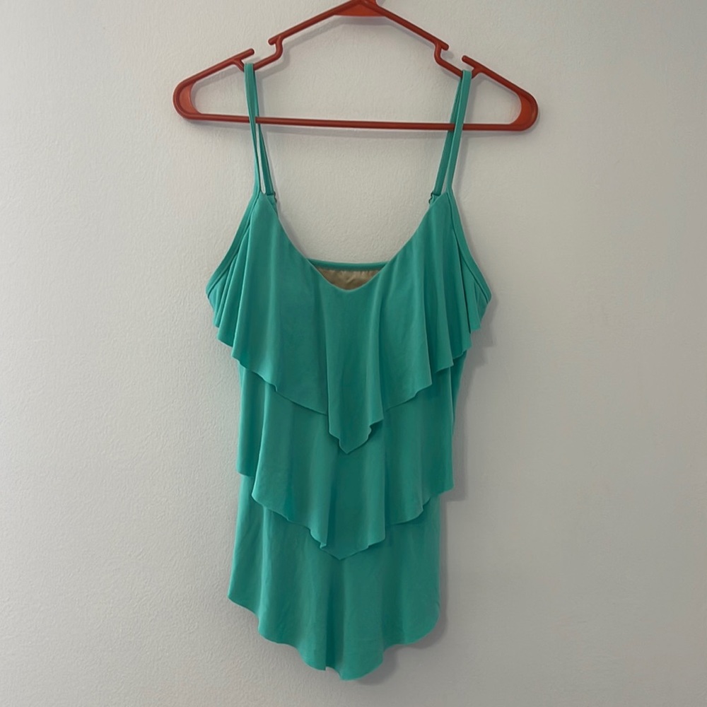 Tankini Top